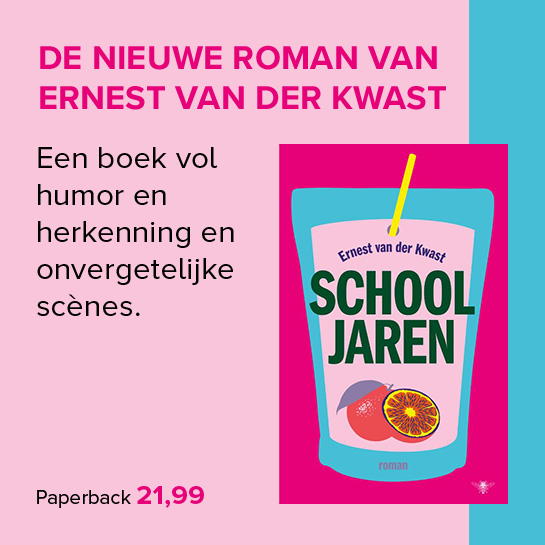 Schooljaren 545X545