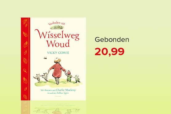 Wisselweg Woud