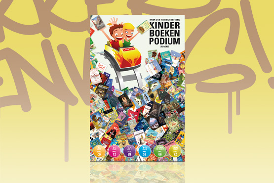 Kinderboekenpodium