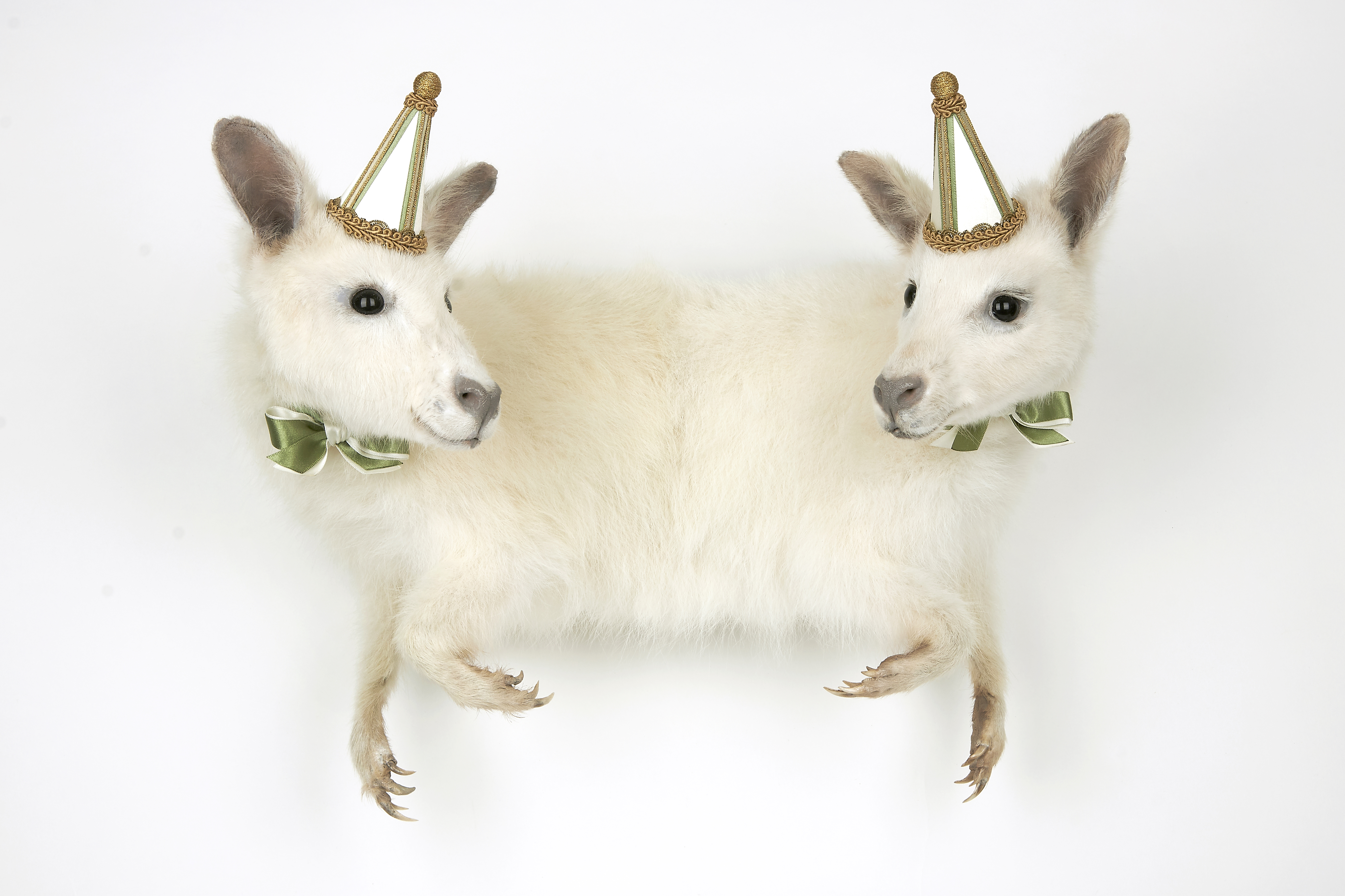 expositie: Atelier Les deux garçons