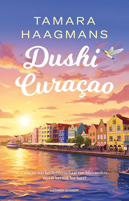 Dushi Curaçao - Tamara Haagmans