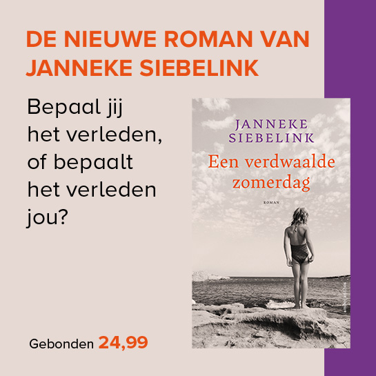 Siebelink Verschenen 545X545