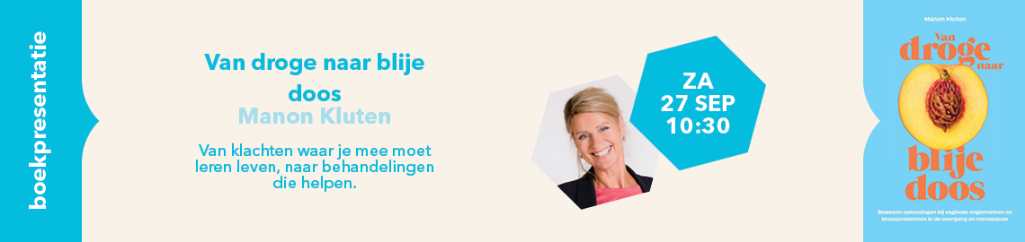 Manon Kluten Websitebanner