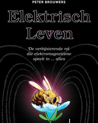 boekpresentatie: 'Elektrisch leven'
