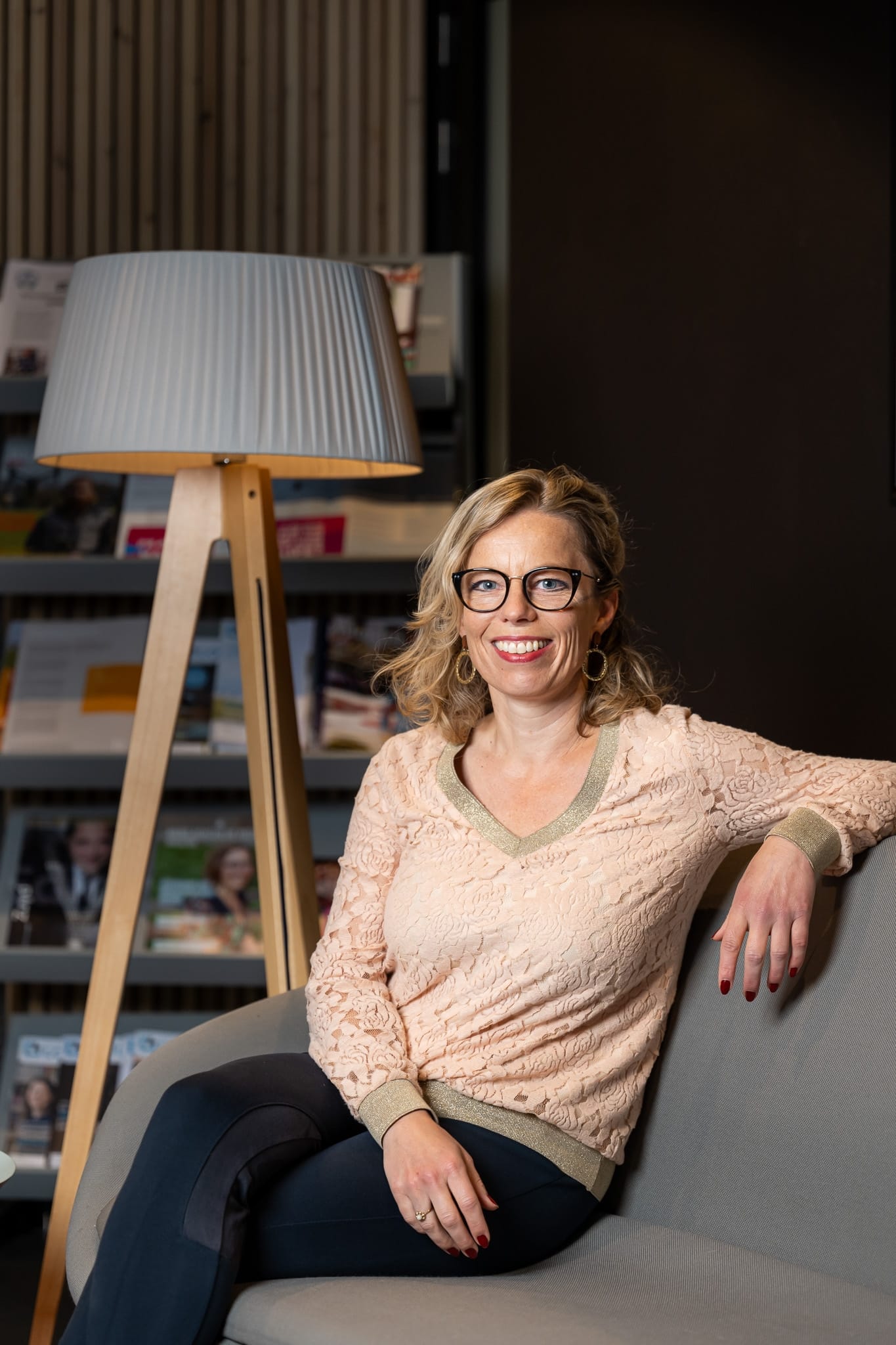 meet & greet: Janneke Volkerink