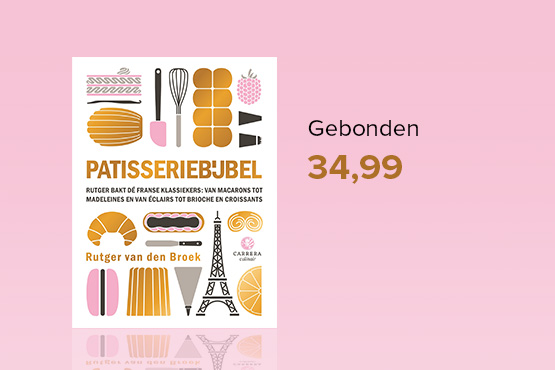 Patisseriebijbel
