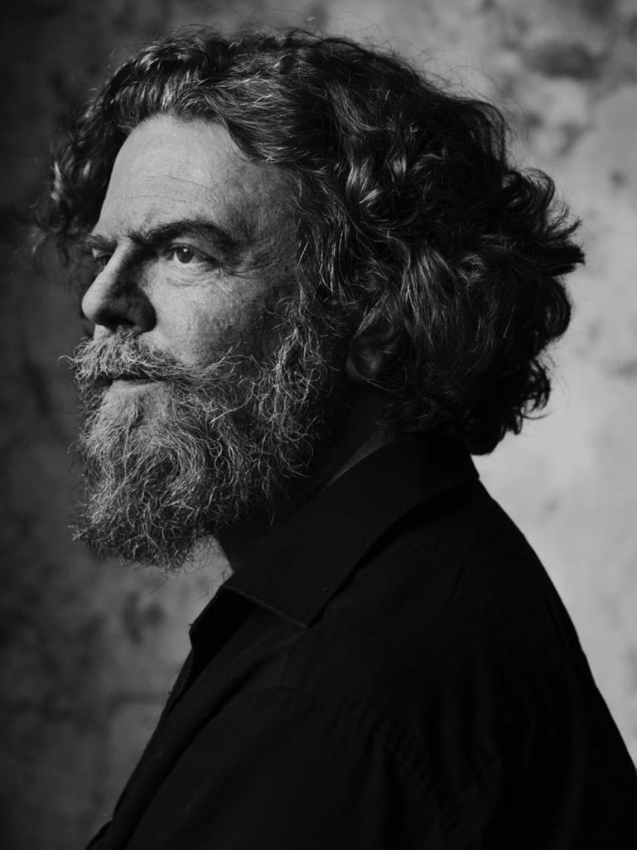 VERPLAATST: Frontaal