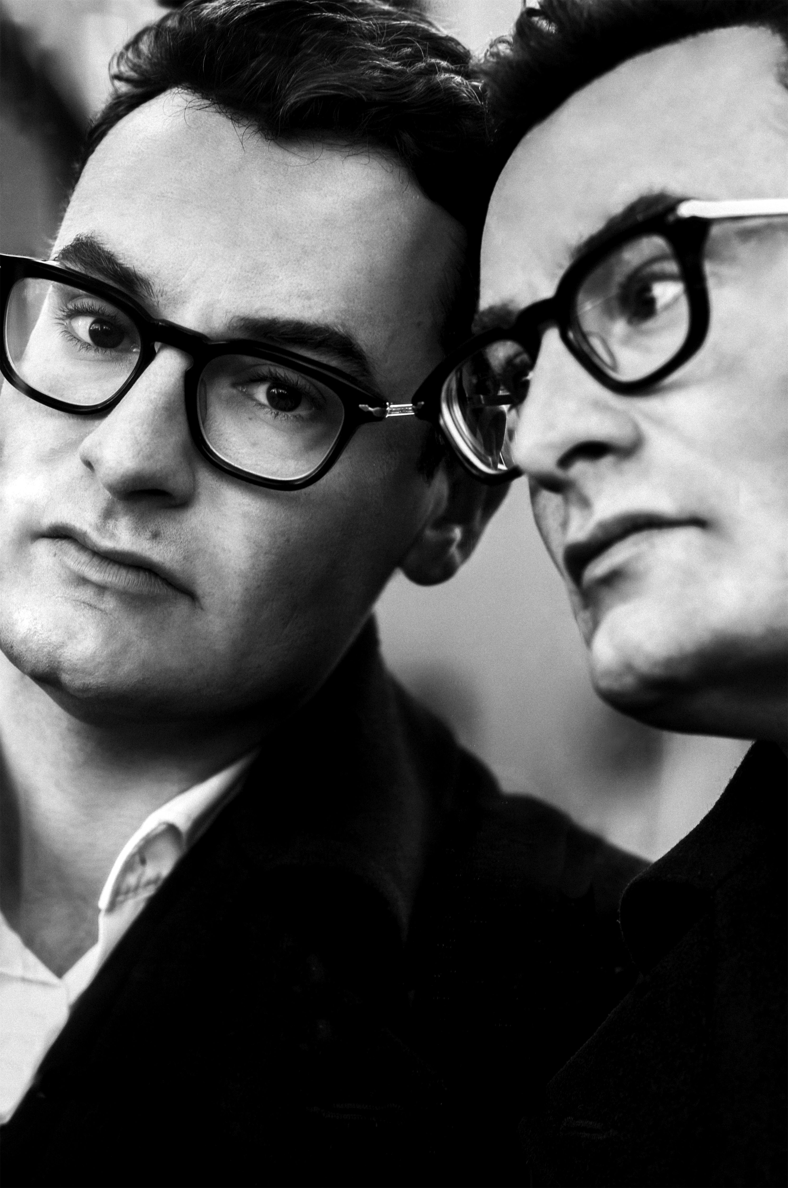 interview: Splinter Chabot