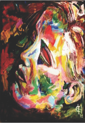 vernissage: Samen apart