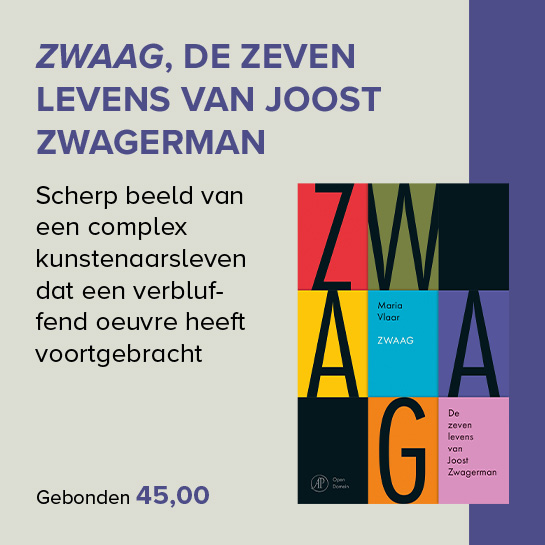 Zwaag Verschenen 545X545