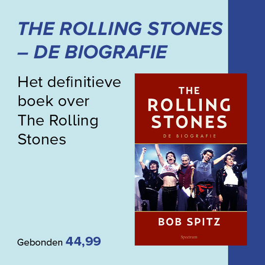 Stones Verschenen 545X545