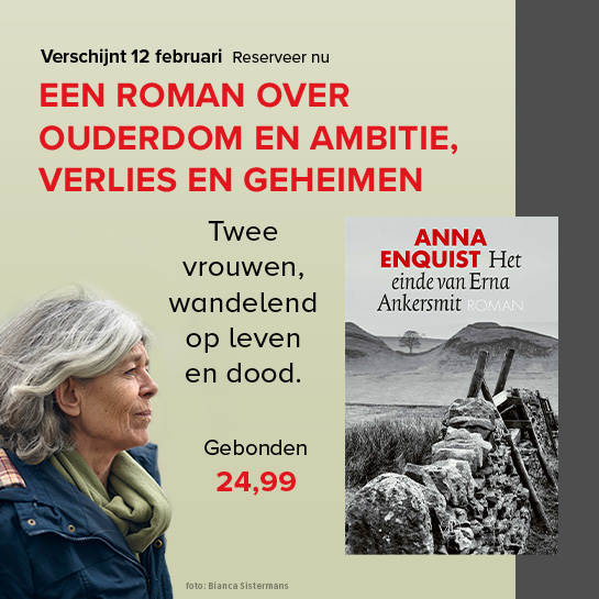 Enquist Reserveer 545X545