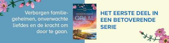 Opaal Verschenen Ppsmall 545X140