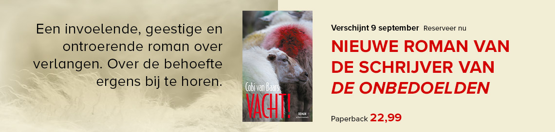 Vacht Reserveer 1140X272