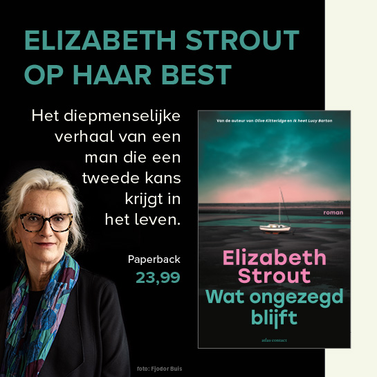 Strout Verschenen 545X545