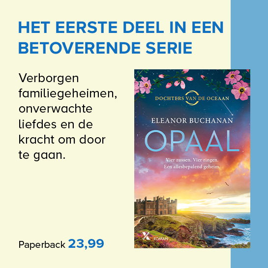 Opaal Verschenen 545X545