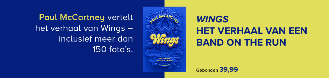 Wings Verschenen 1140X272