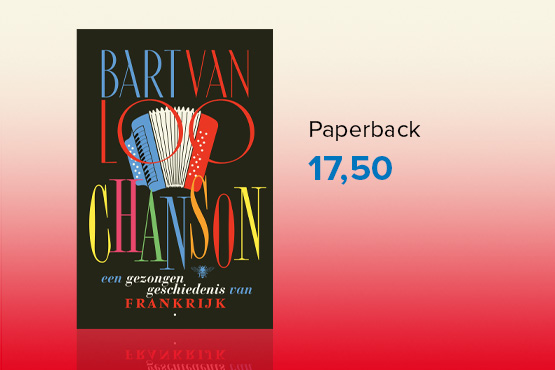Chanson van Bart van Loo