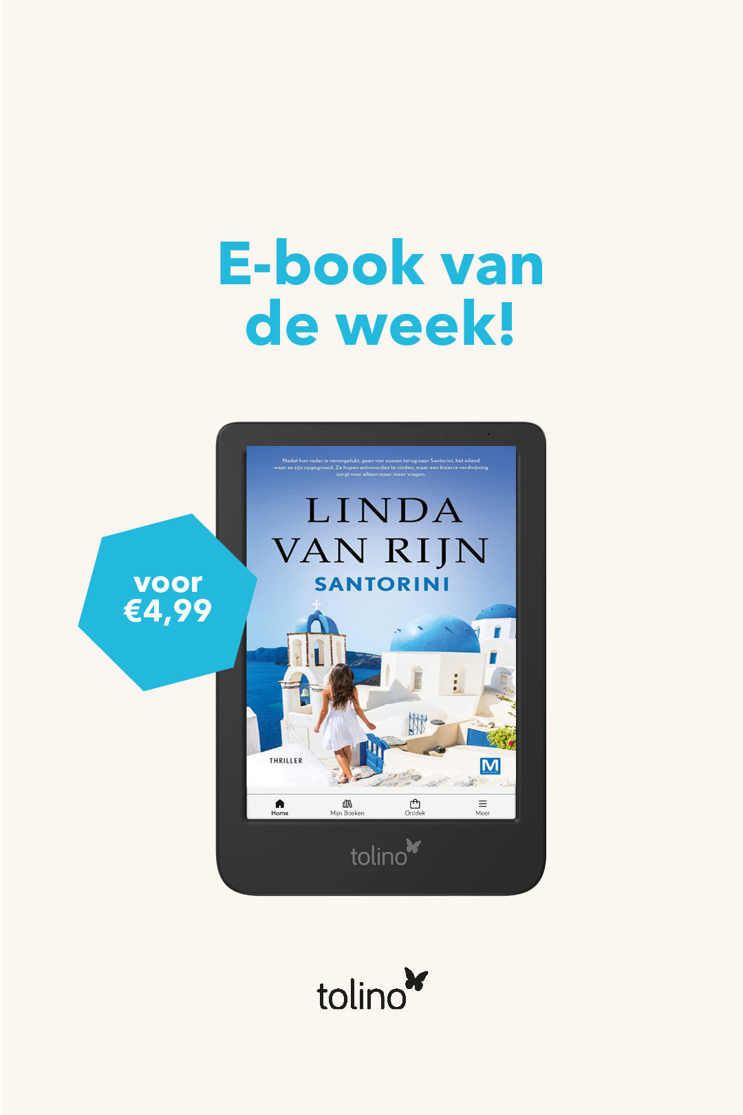 E-book van de week
