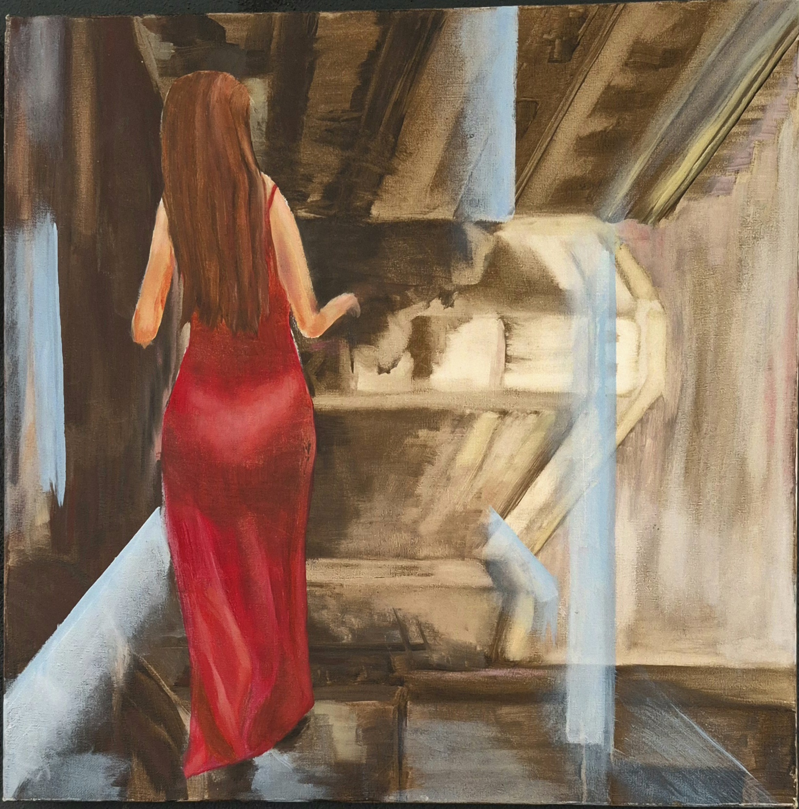 expositie: Riny Timmermans, Finy Smit & Jos Conjour