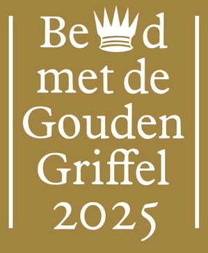 Winnaar Gouden Griffel en Penseel bekendgemaakt