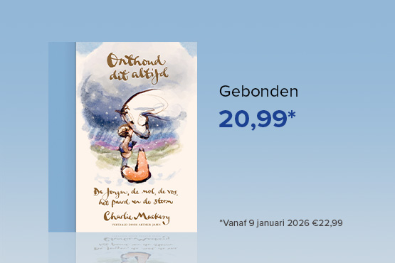 Onthoud dit altijd