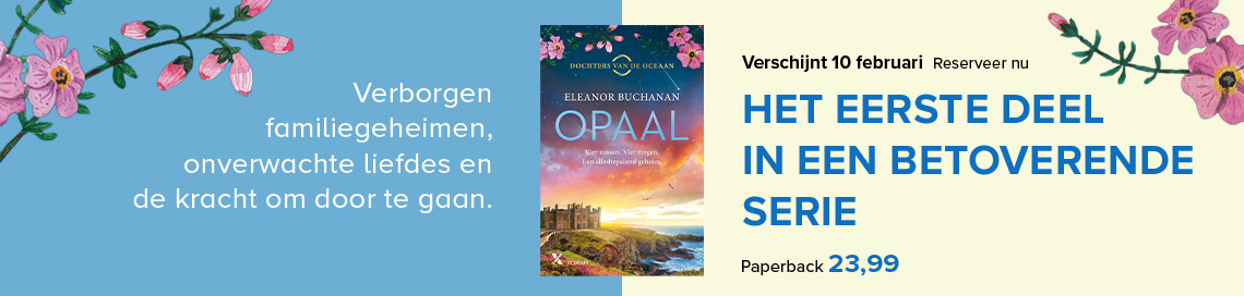 Opaal Reserveer 1140X272