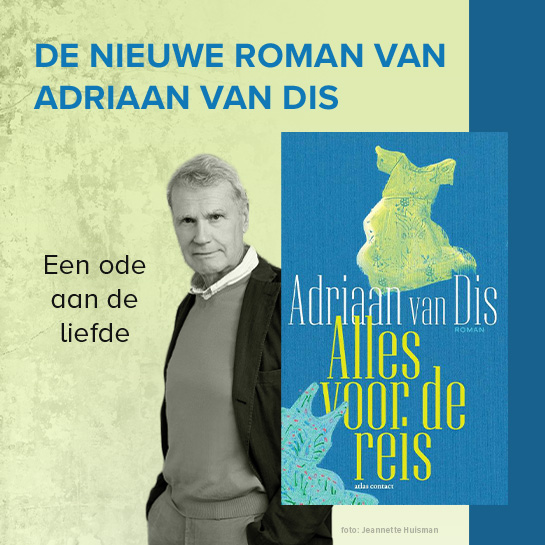 Van Dis Verschenen 545X545