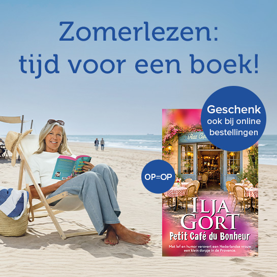 Zomerlezen 545X545