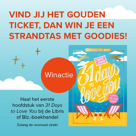 31Days Winactie 545X545