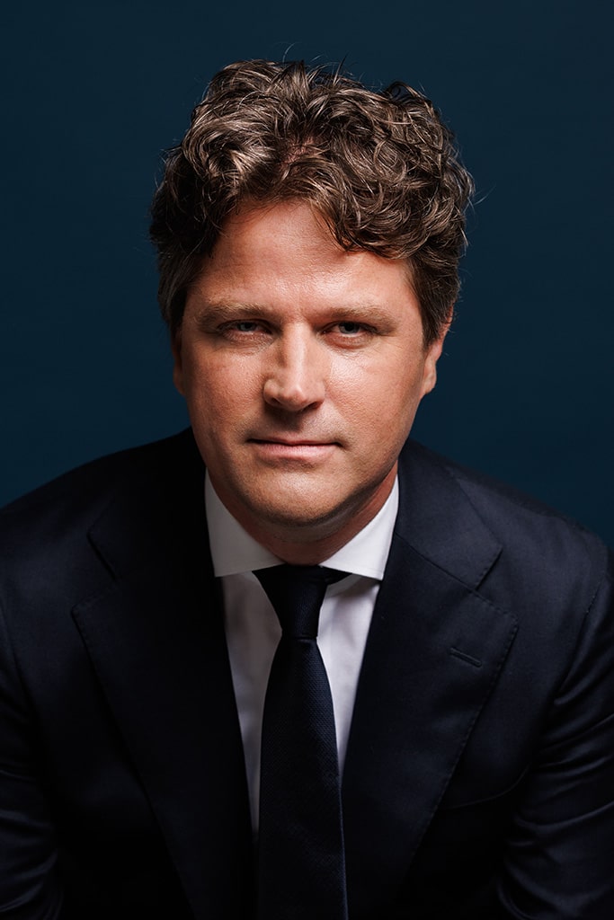 meet & greet: Henri Bontenbal