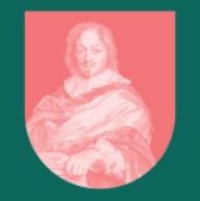 Tomas Lieske wint de Constantijn Huygens-prijs