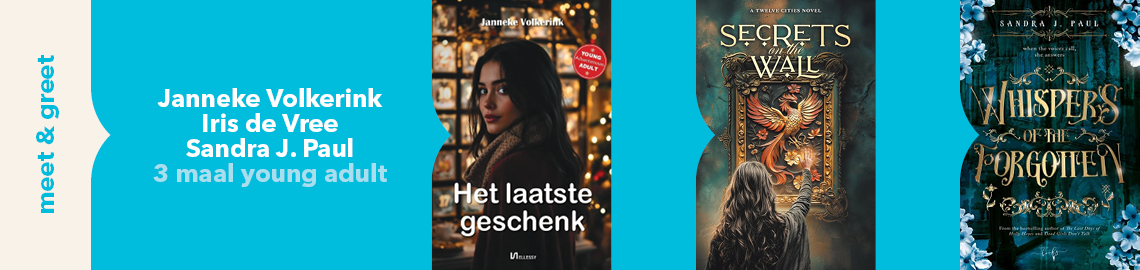 Young Adult Websitebanner