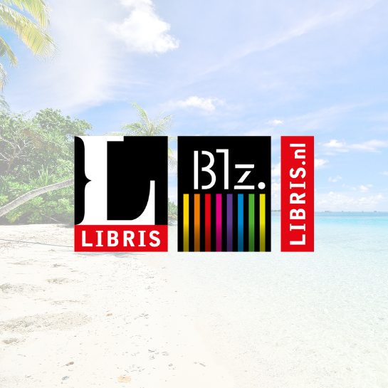 Bekendmaking auteur Zomerlezen