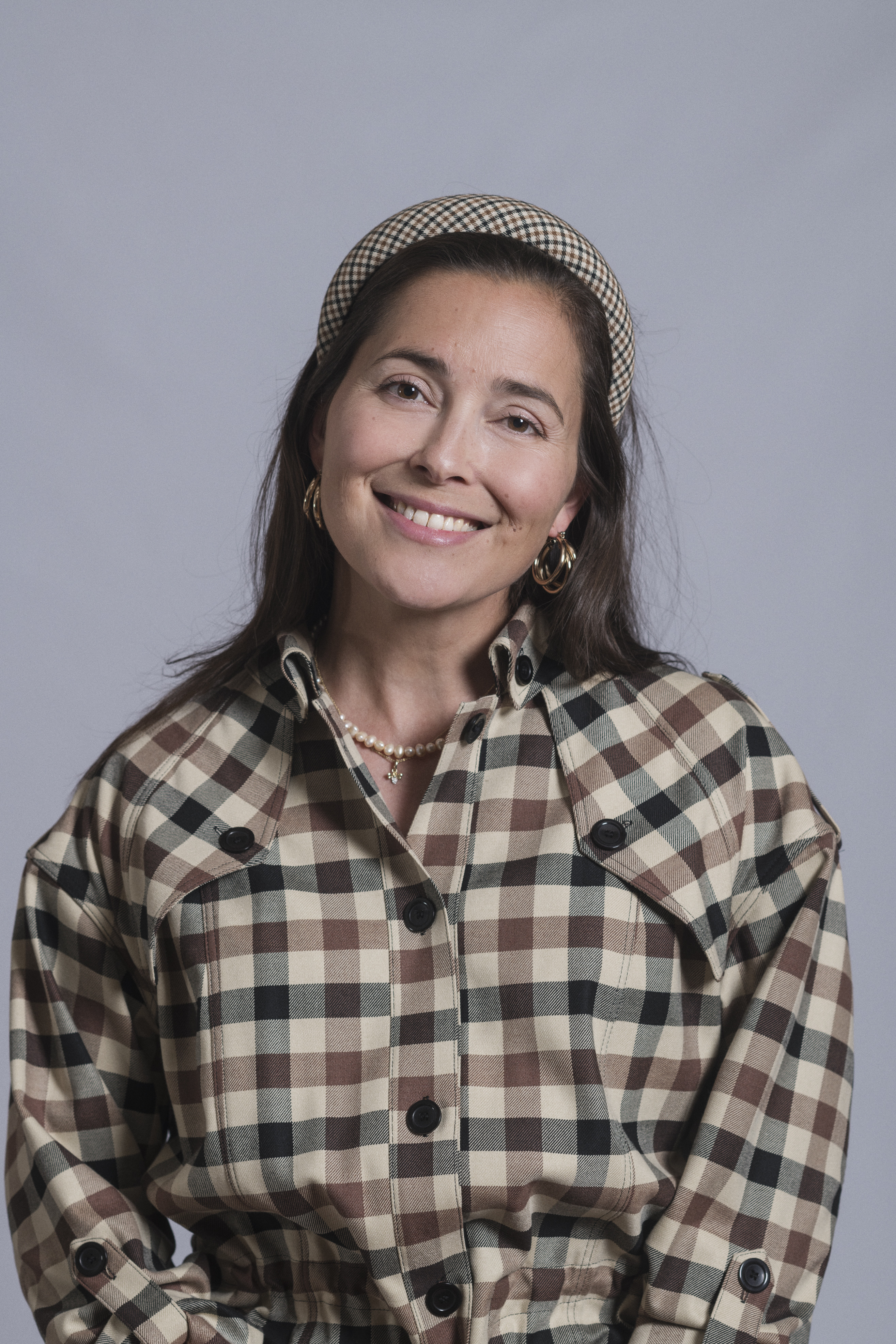 meet & greet: Hilde Veeren 'Liefs van je Leen'