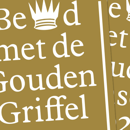 Winnaar Gouden Griffel en Gouden Penseel bekend