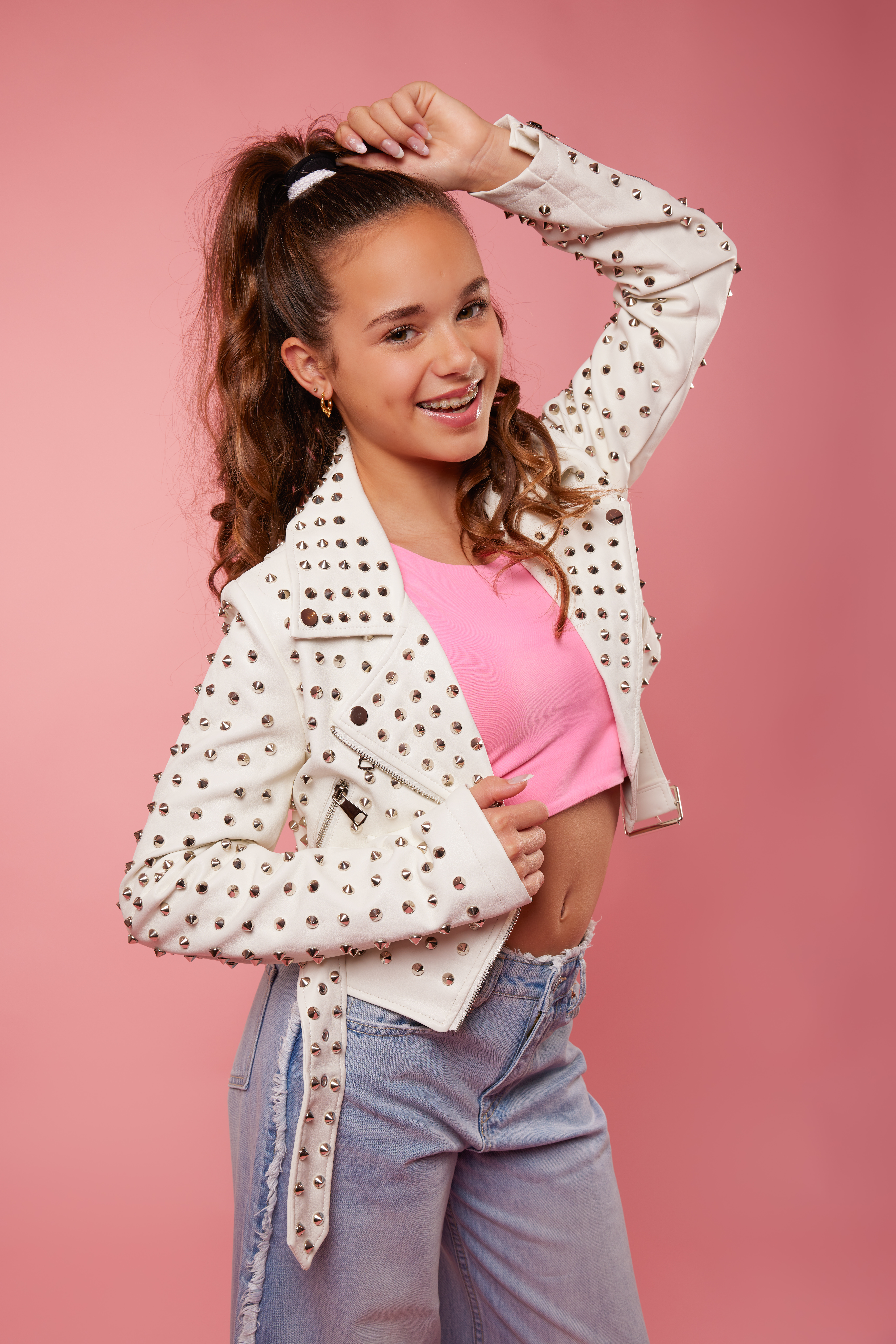 meet & greet: Luna Sabelle