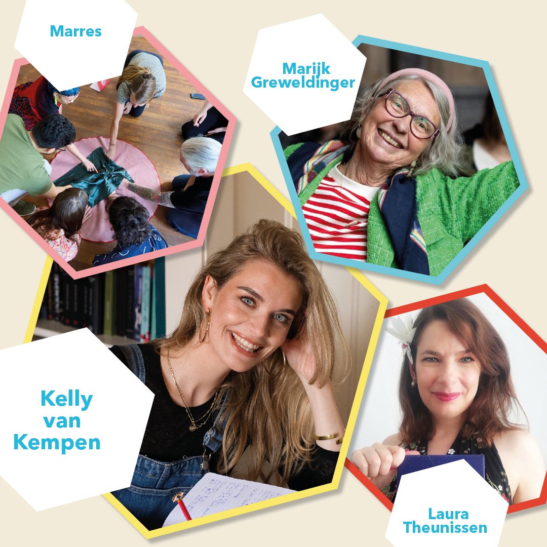 Inspiratieavond basisonderwijs