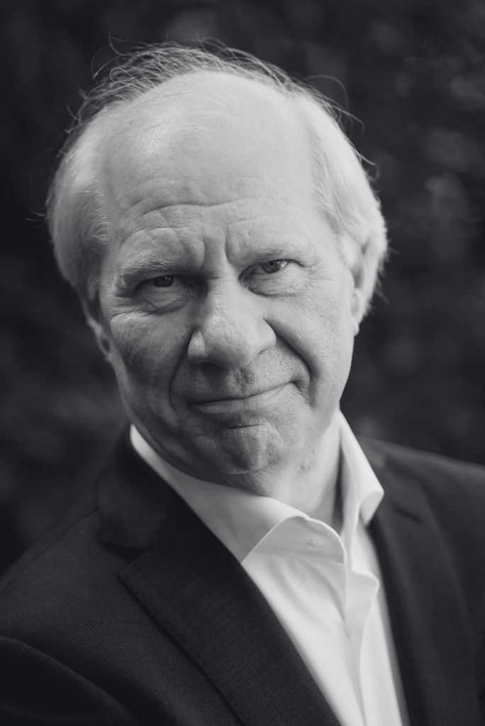 vertelconcert: Jan Brokken