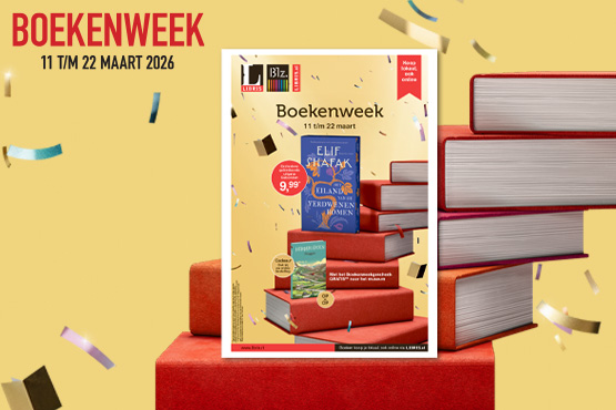 Boekenweekkrant