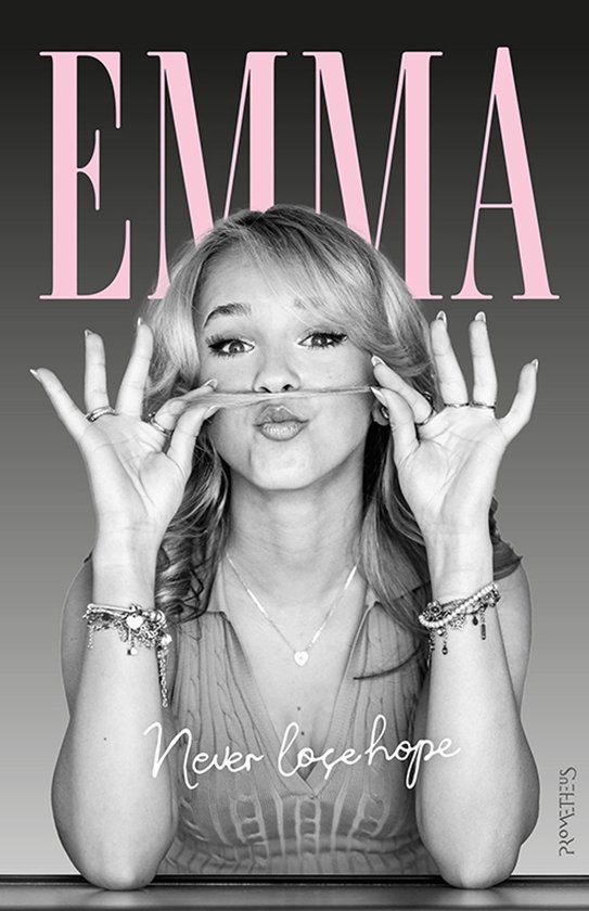 boekpresentatie: Emma Kok 'Emma'
