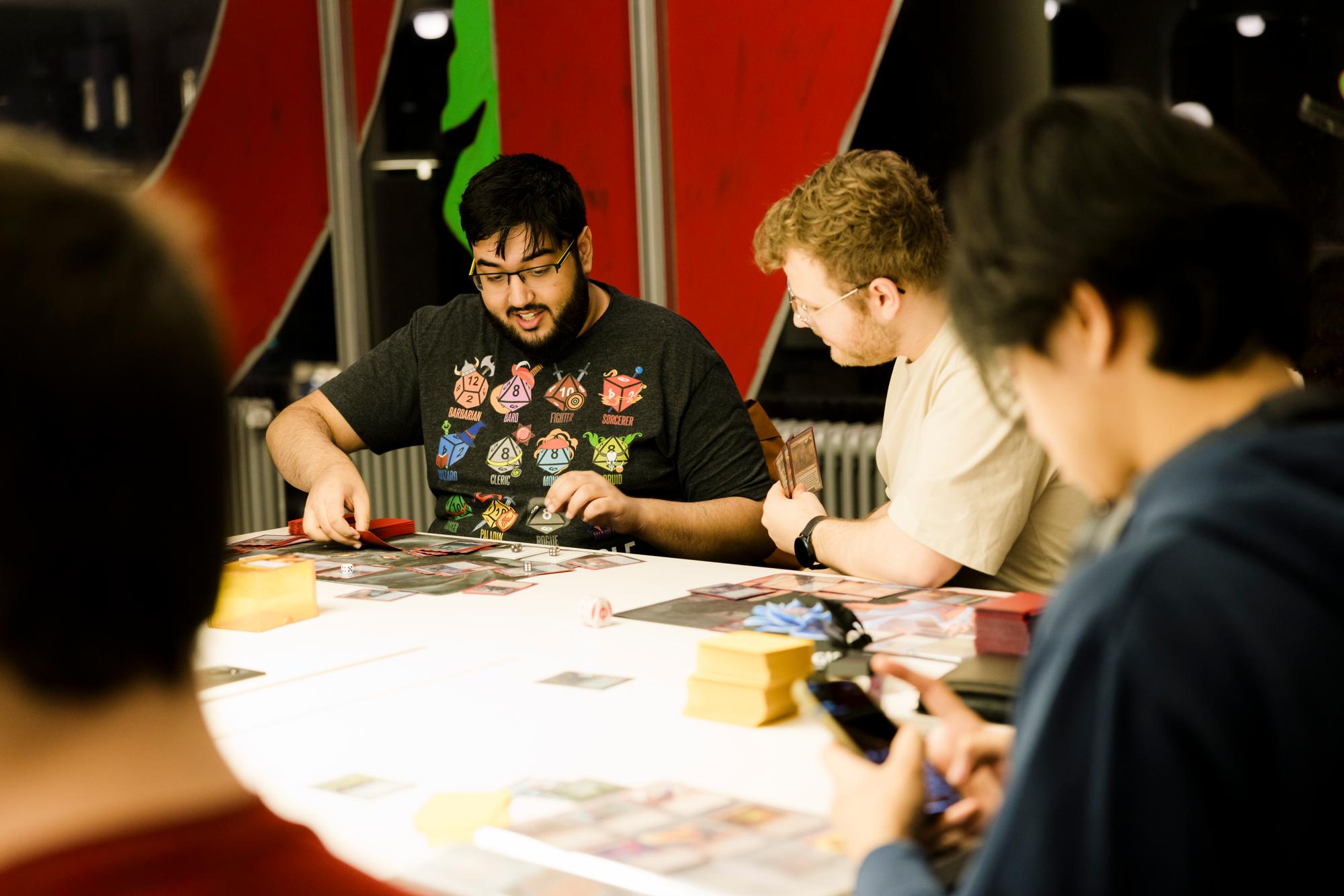 Young Adult event i.s.m. Schunck en Outpoet