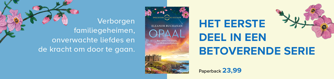 Opaal Verschenen 1140X272