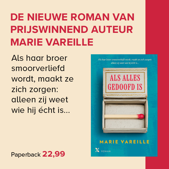 Vareille Verschenen 545X545