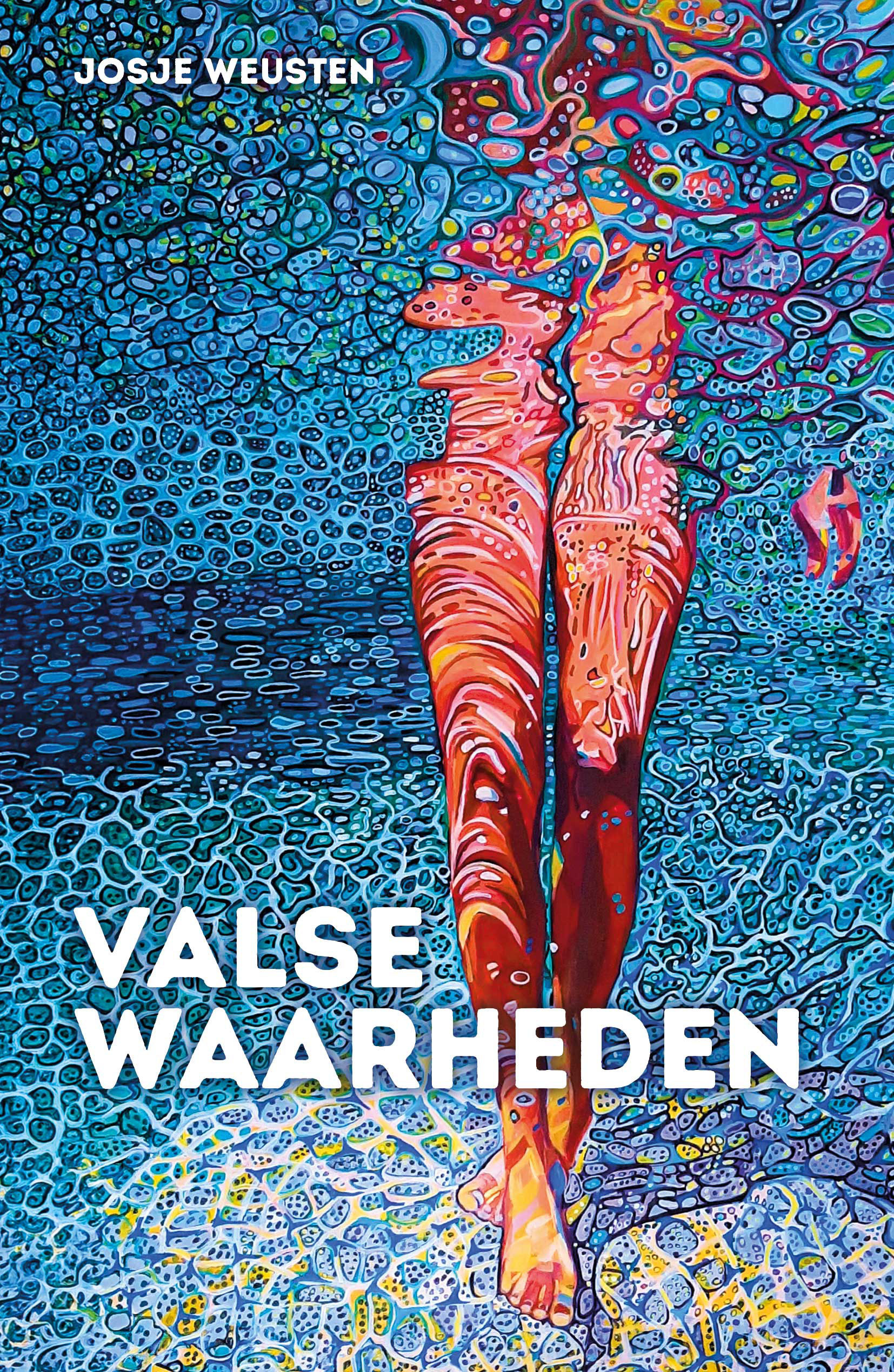 workshop: creatief schrijven door Josje Weusten