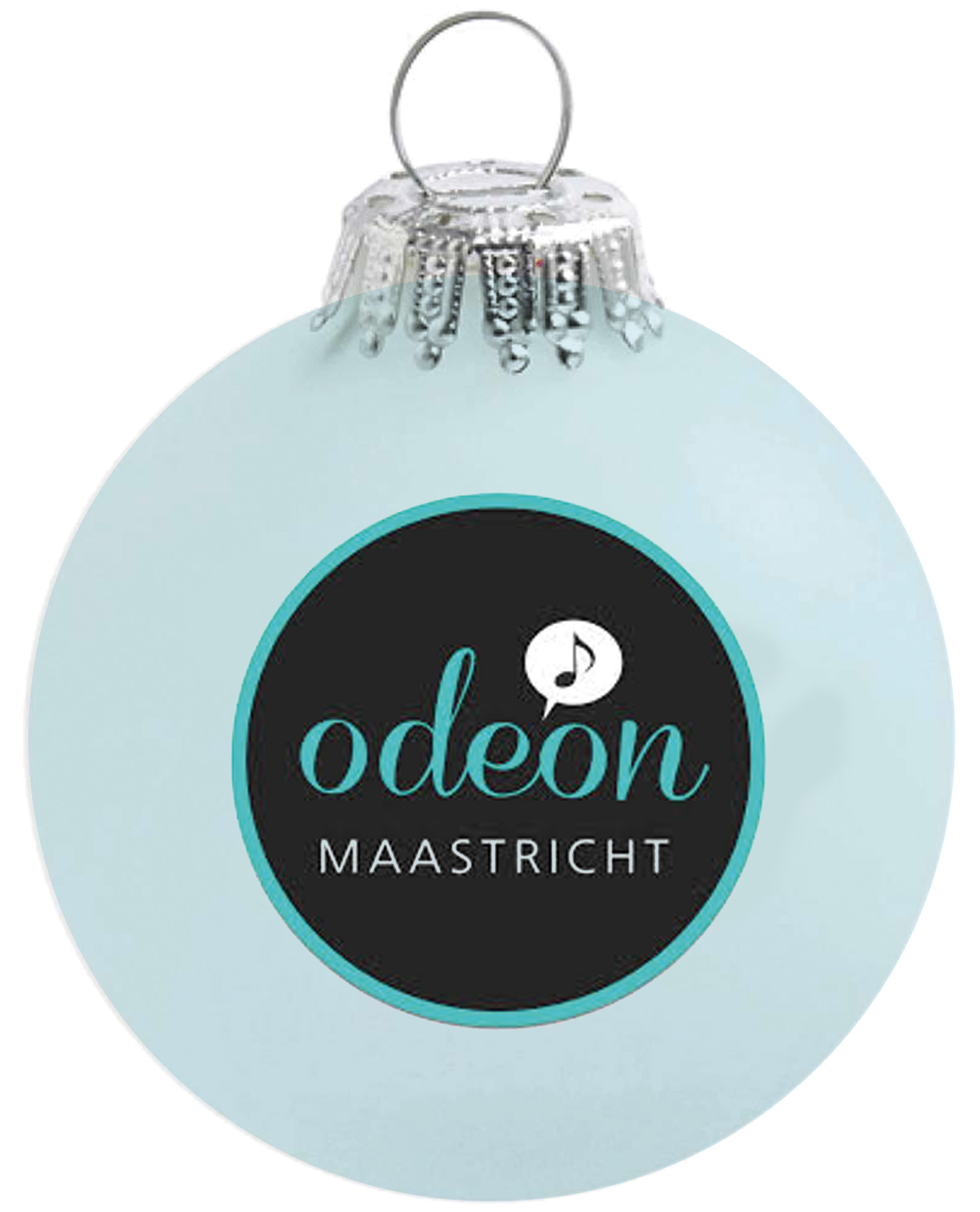 muziek: Kerstliederen door Vocal Group Odeon