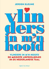 muziek: Vlinders in m'n hoofd van Jeroen Kleijne