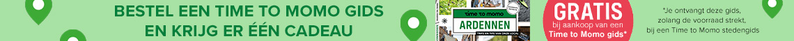Momedia Ardennen 1140X60