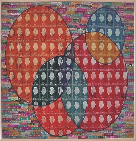 expositie: Samen apart