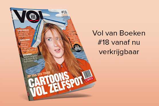 VOL van Boeken 18
